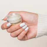 Glättende Lippenpflege