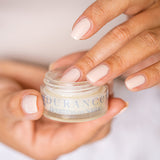 Glättende Lippenpflege