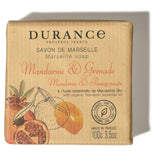Marseiller Seife Mandarine & Granatapfel 100g