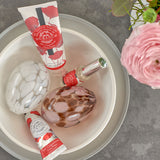 Set Handcreme + Duschgel + Eau de Toilette Baumwoll-Moschus