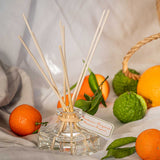 Raumduft-Diffuser Mandarine-Bergamotte