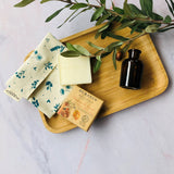 Geschenkset Les Essentiels Mandarine & Granatapfel