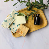 Geschenkset Les Essentiels Lavandin & Ginster