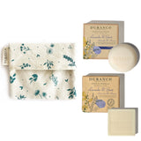 Geschenkset Les Essentiels Lavandin & Ginster