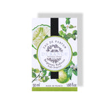Eau de Parfum Strahlende Bergamotte