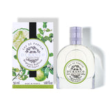 Eau de Parfum Strahlende Bergamotte