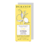 Eau de Toilette Kräftige Zitrone