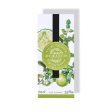 Eau de Toilette Strahlende Bergamotte