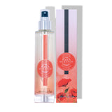Eau Fraiche für Körper & Haare - Schöne Mohnblume
