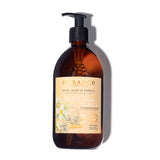Marseiller Flüssigseife Neroli & Jasmin