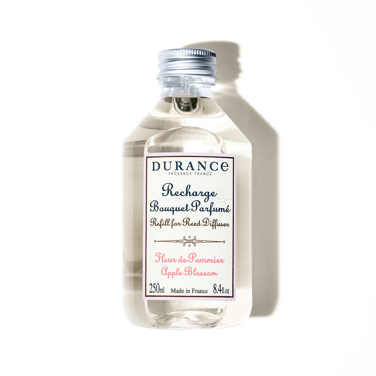 Refill Raumduft-Diffuser Apfelblüte 250 ml – Durance