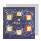 Entdeckungsset - 6x 30g Duftkerzen