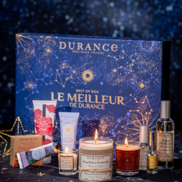 Geschenkbox, Das Beste von Durance 2025