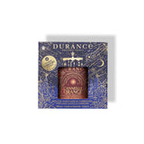 Sternkarussell-Set Duftkerze 180g + Karussell Zimt-Orange 2025