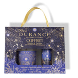 Geschenkbox, Noel 2025 Duftkerze 180g & Spray 100ml Sternschnuppe