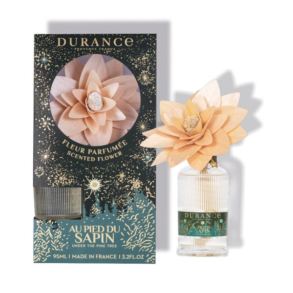 Holzduftblume Diffuser Noel 2025 Am Tannenbaum