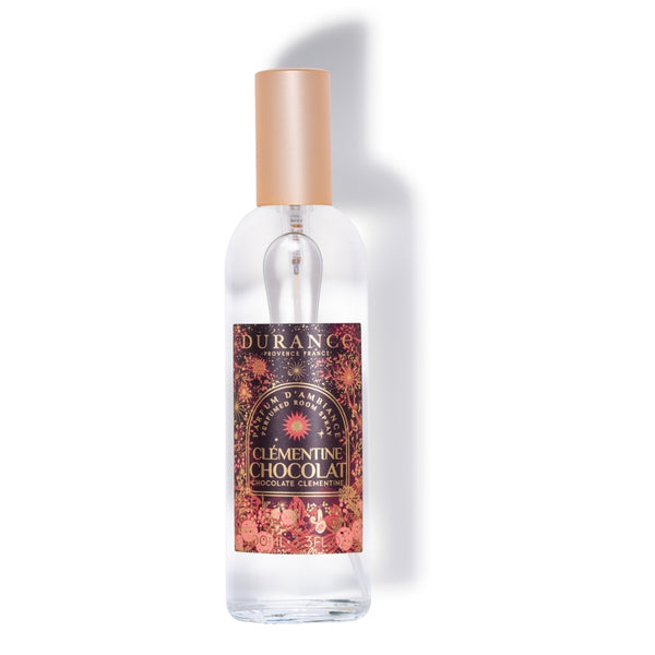 Raumspray Mandarine Schokolade