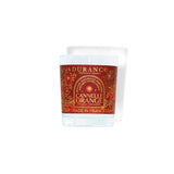 Duftkerze Zimt-Orange 75g 2025