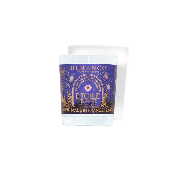 Duftkerze Sternschnuppe 75g 2025