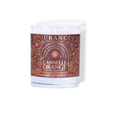 Duftkerze Zimt-Orange 180g 2025