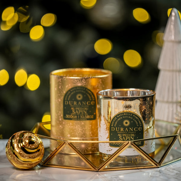 Duftkerze Am Tannenbaum 300g 2025