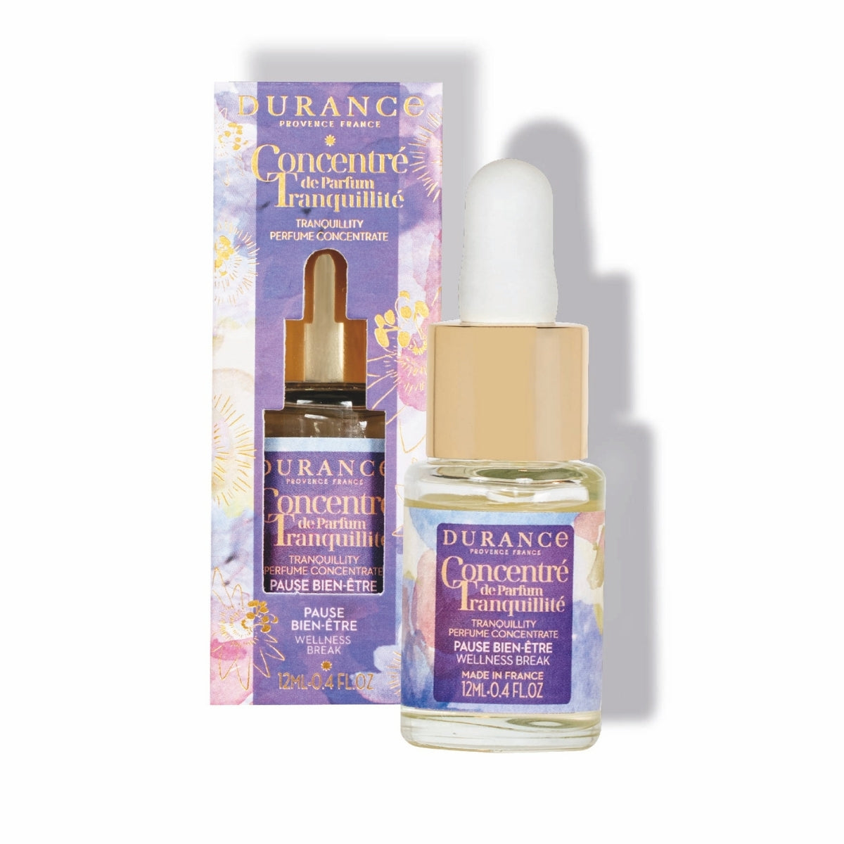 Sérénité – Gelassenheit - Duftkonzentrat