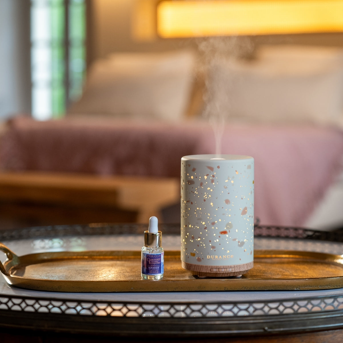 Sérénité – Gelassenheit - Duftkonzentrat