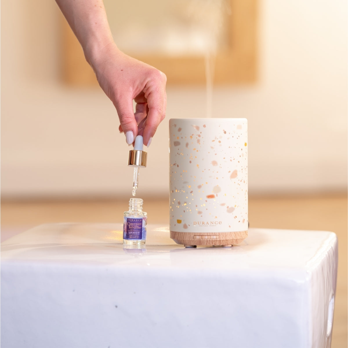 Sérénité – Gelassenheit - Duftkonzentrat