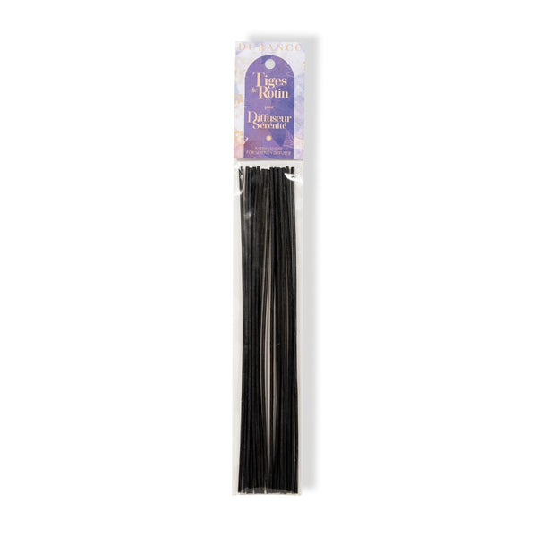 Sérénité – Gelassenheit - Rattanstäbchen für Gelassenheits-Diffuser (x16)