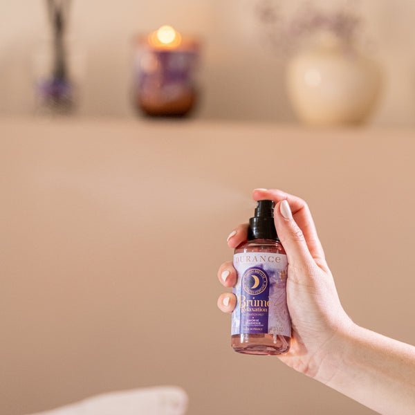Sérénité – Gelassenheit - Duftnebel Relax 100 ml