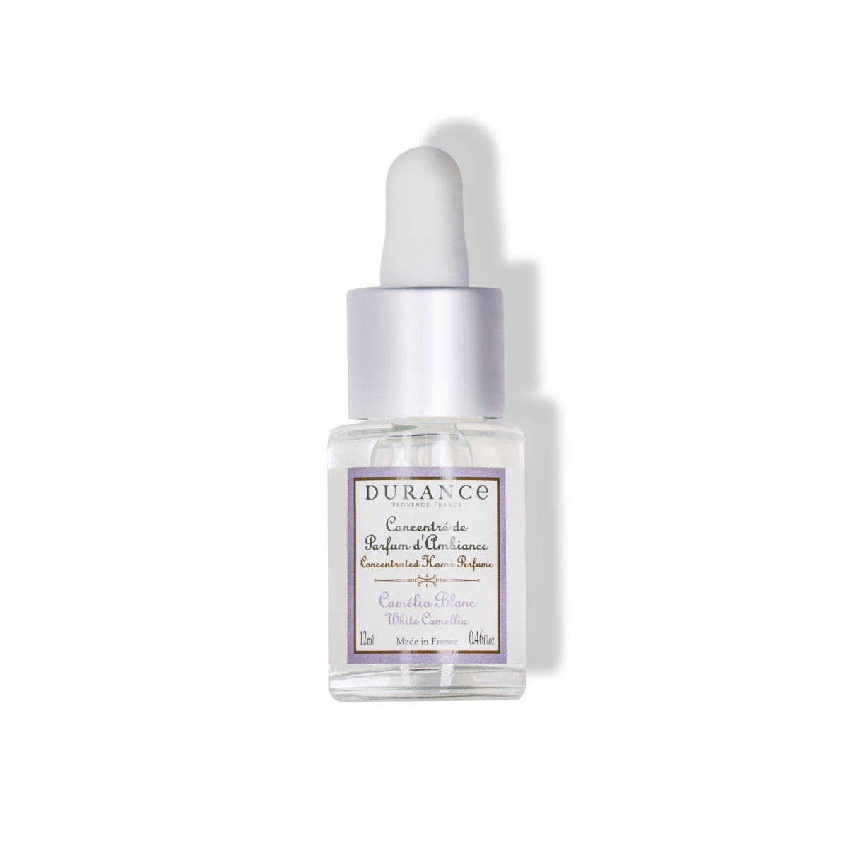 Raumduftkonzentrat - Weiße Kamelie