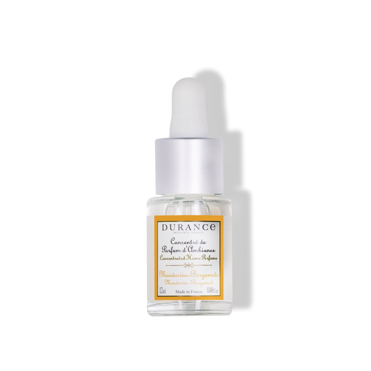 Raumduftkonzentrat - Mandarine-Bergamotte