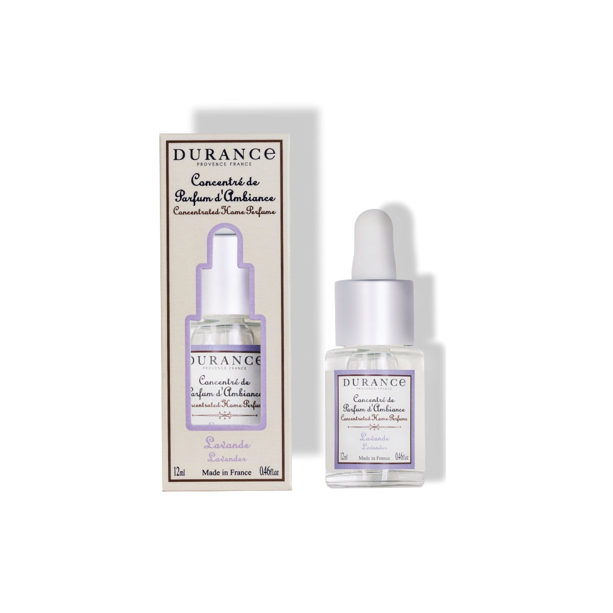 Raumduftkonzentrat Lavendel 12 ml