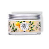 Samtige Körpercreme Orangenblüte 200 ml
