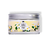 Samtige Körpercreme Sinnliches Monoi 200 ml