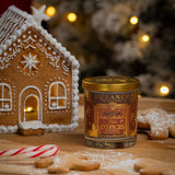 Duftkerze 180g Noel 2026 Lebkuchen