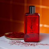 Eau de Toilette Eleganter Safran 100 ml