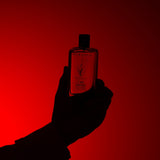 Eau de Toilette Eleganter Safran 100 ml