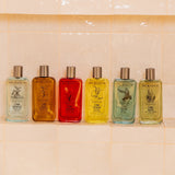 Eau de Toilette Eleganter Safran 100 ml