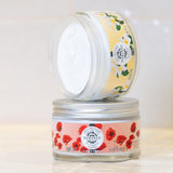 Samtige Körpercreme Sinnliches Monoi 200 ml