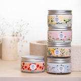 Samtige Körpercreme Sinnliches Monoi 200 ml