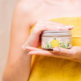 Körperpeeling-Granité Sinnliches Monoi 200 g