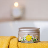 Körperpeeling-Granité Sinnliches Monoi 200 g