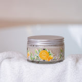 Körperpeeling-Granité Orangenblüte 200 g
