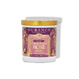 Duftkerze180g Noel2026  Edelrose