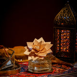 Holzduftblume Mystisches Oud 100 ml