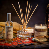 Raumduft-Diffuser Mystisches Oud 100 ml