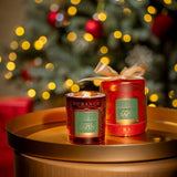 Duftkerze 300g Noel 2026 Am Tannenbaum