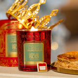 Duftkerze 300g Noel 2026 Dreikönigskuchen