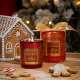 Duftkerze 300g Noel 2026 Lebkuchen